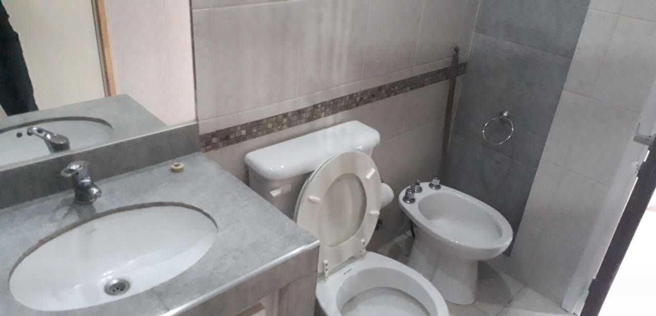 Equipamiento de Habitación Departamentos MTD