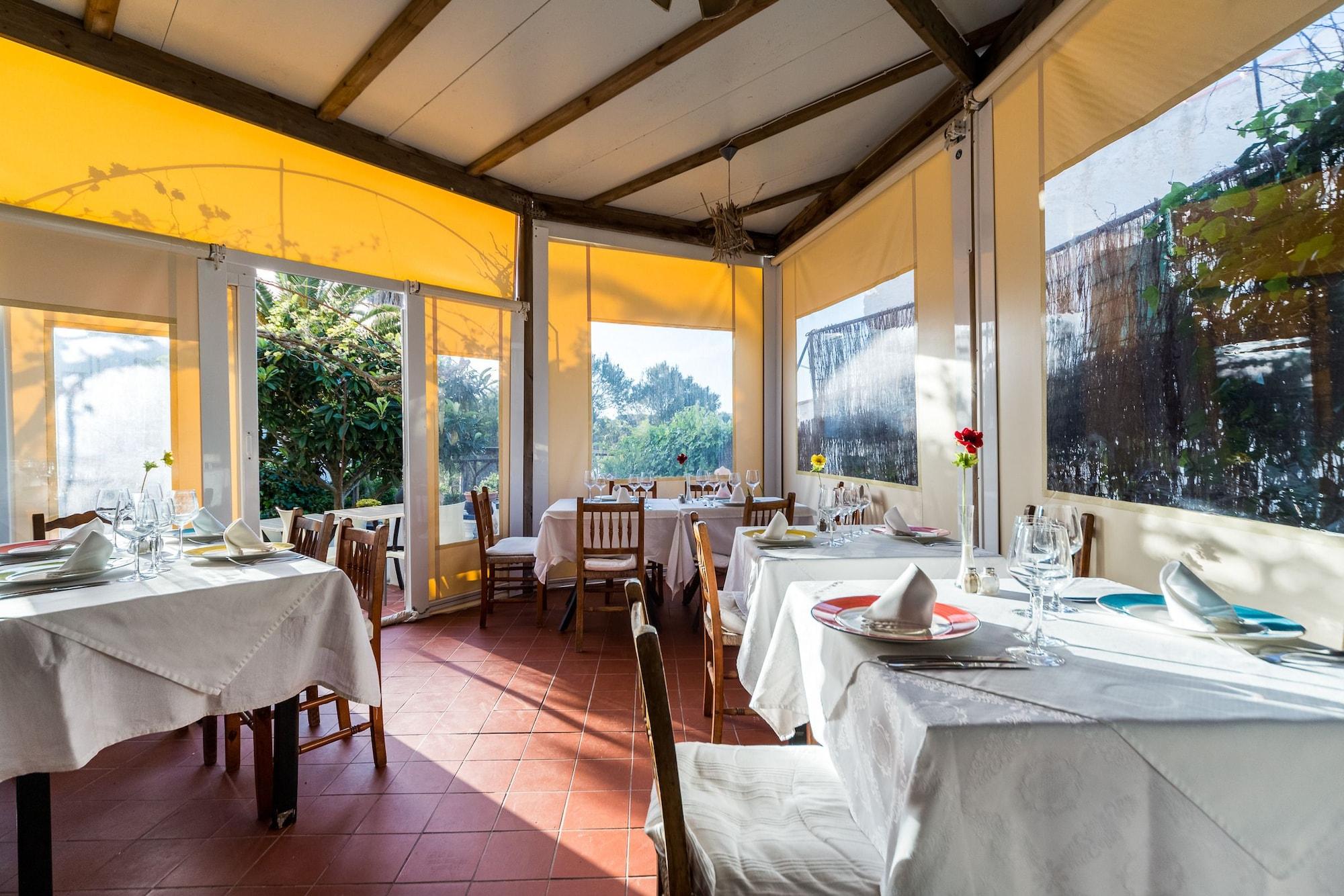 Restaurant Hostal S'Engolidor