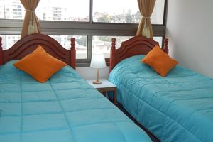 Alquiler Vacacional - Apartamento Viana Centro Viña