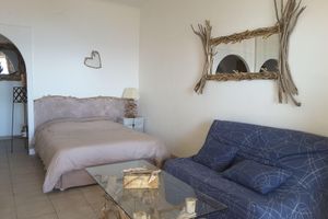 Alquiler Vacacional - Grand F1 exceptional sea view