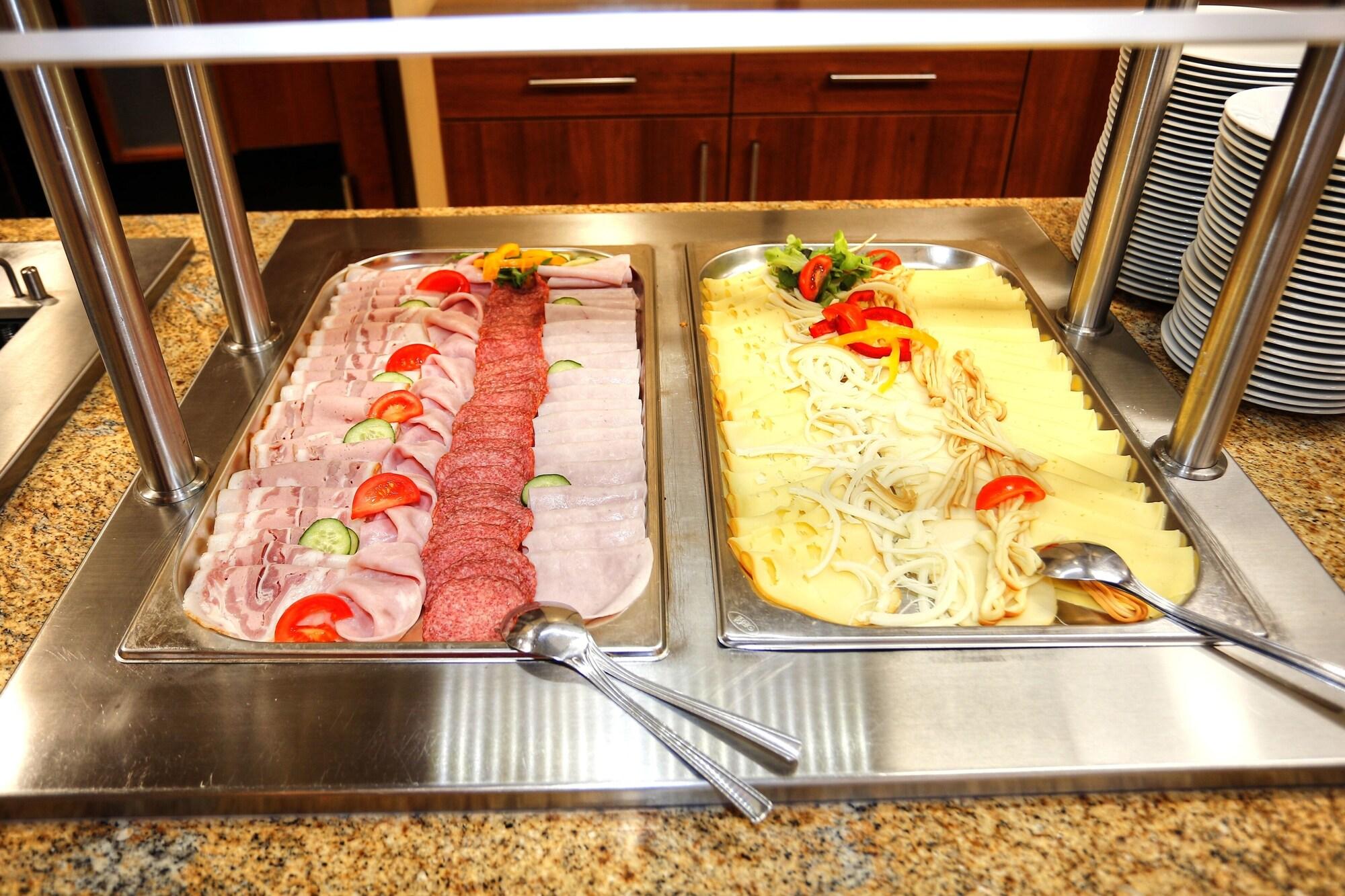 Restaurant Hotel SOREA Regia