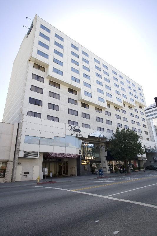 Hotel Miyako Hotel Los Angeles