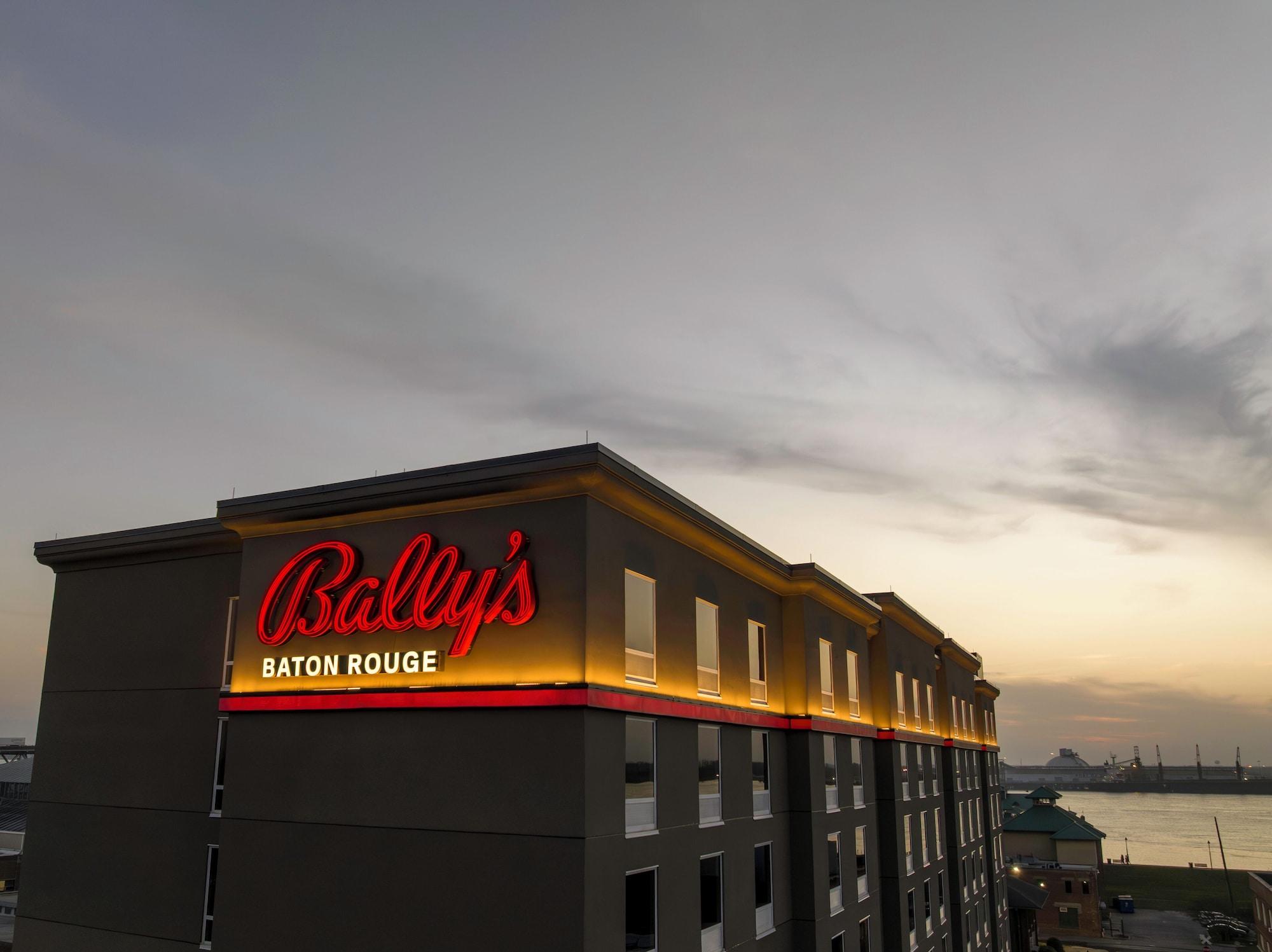 Varios Bally's Baton Rouge Hotel