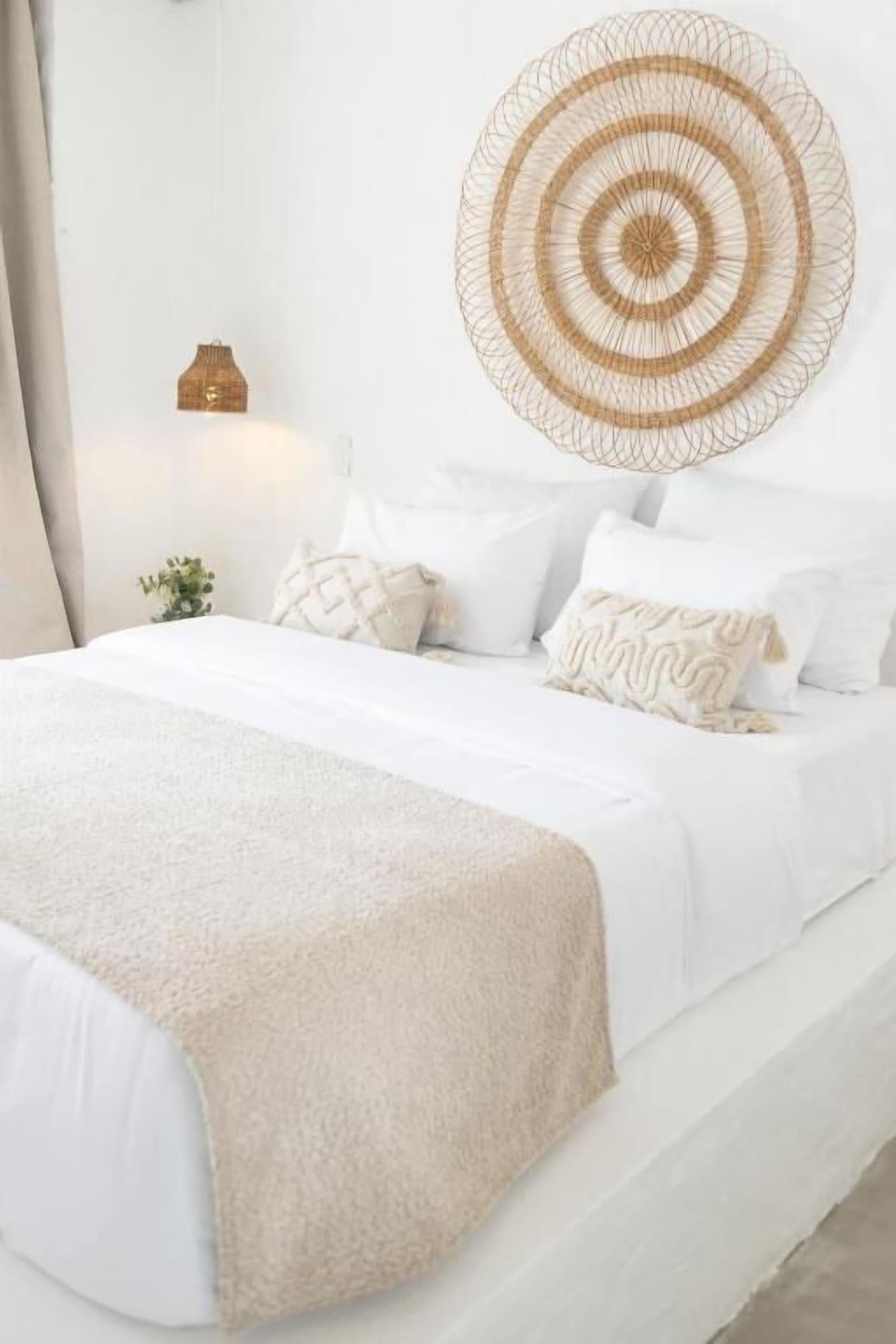Habitación MYLOS Hotel Boutique