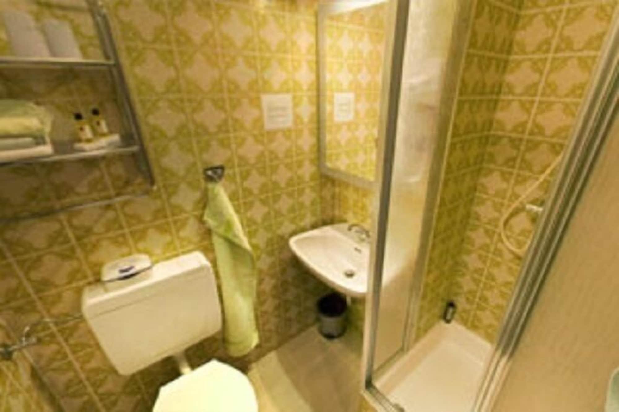 Equipamiento de Habitación Pension Krämerhof Kulz