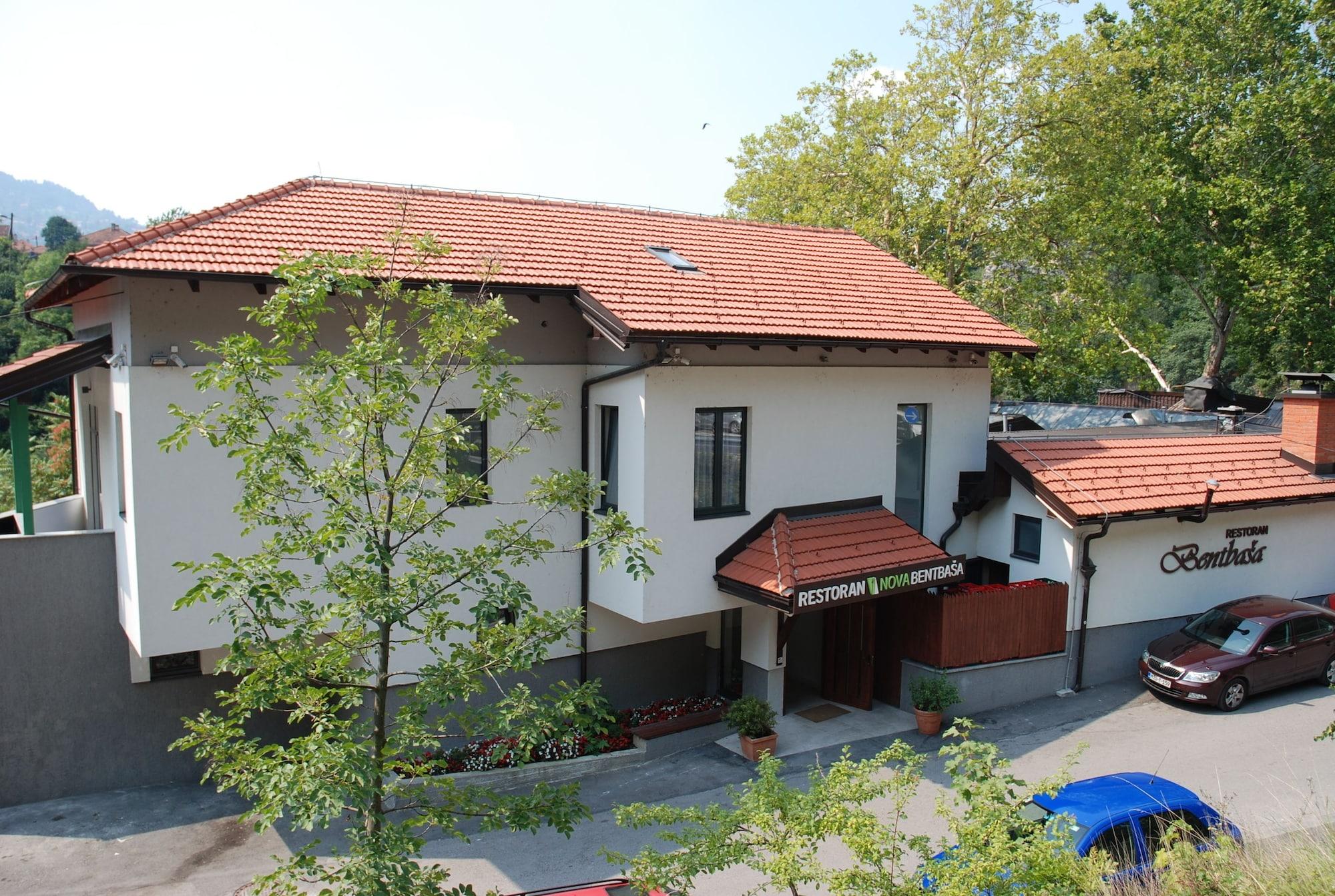 Varios Hotel Nova Bentbaša