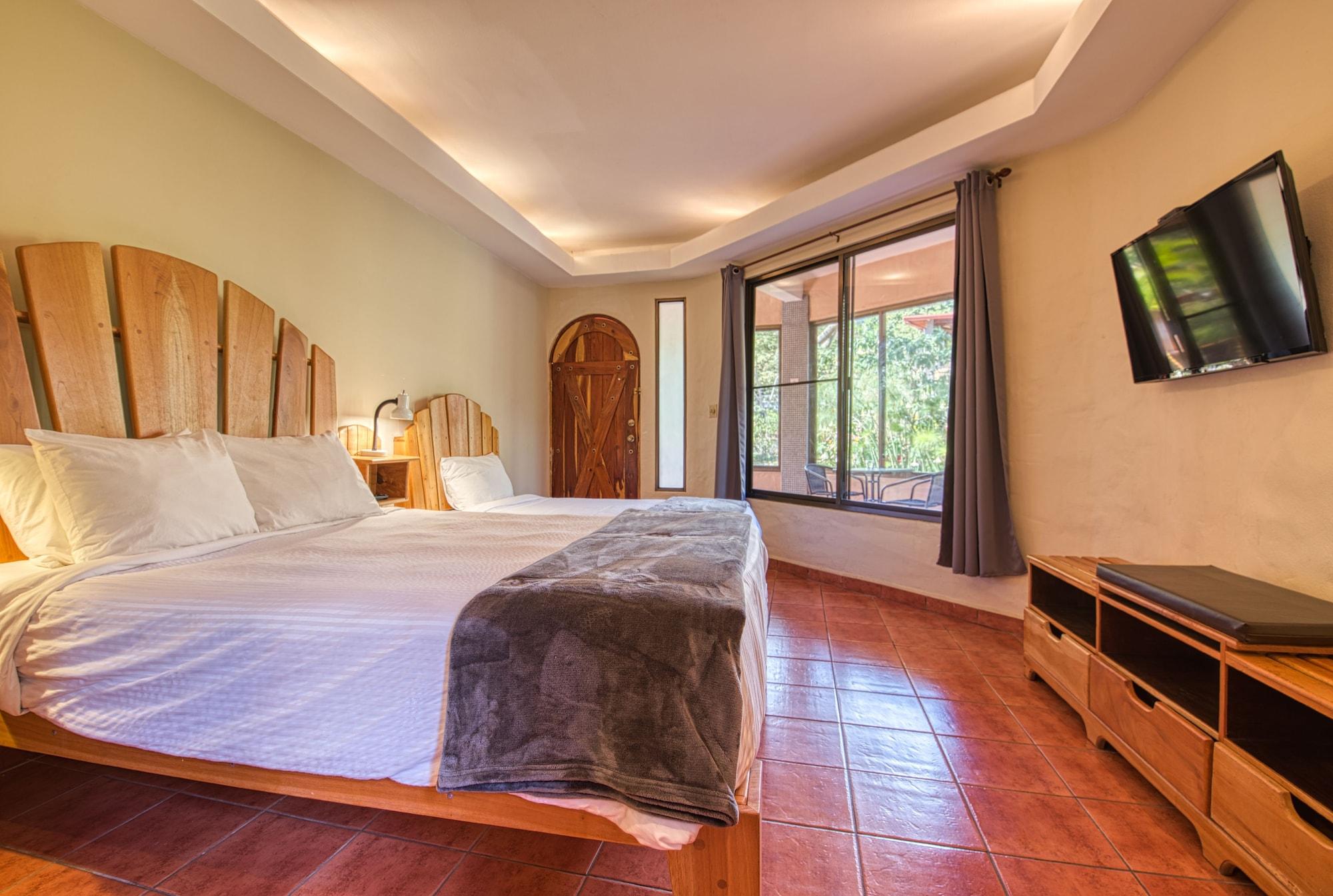 Habitación The Inn at Palo Alto