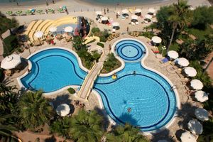 Alojamiento - Villaggio Il Gabbiano