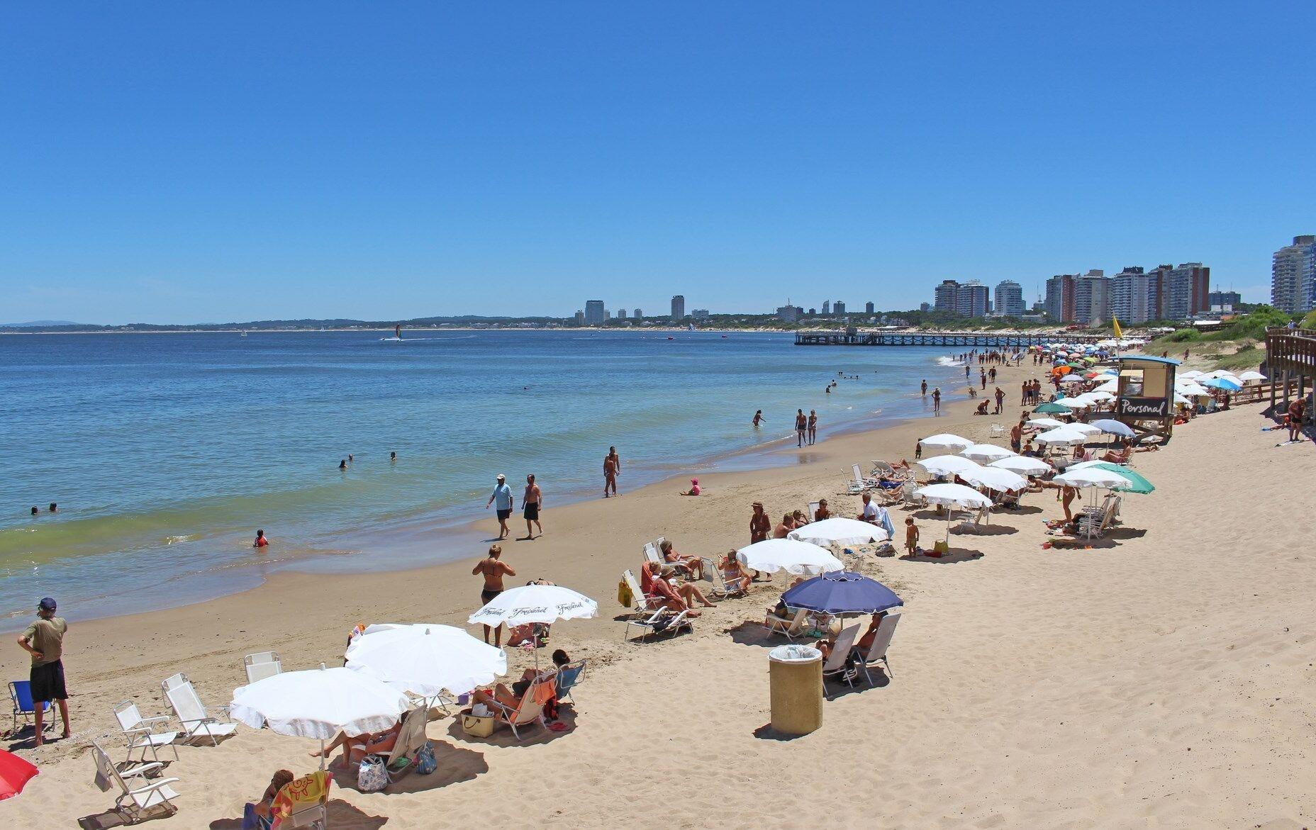 Playa Azure Towers