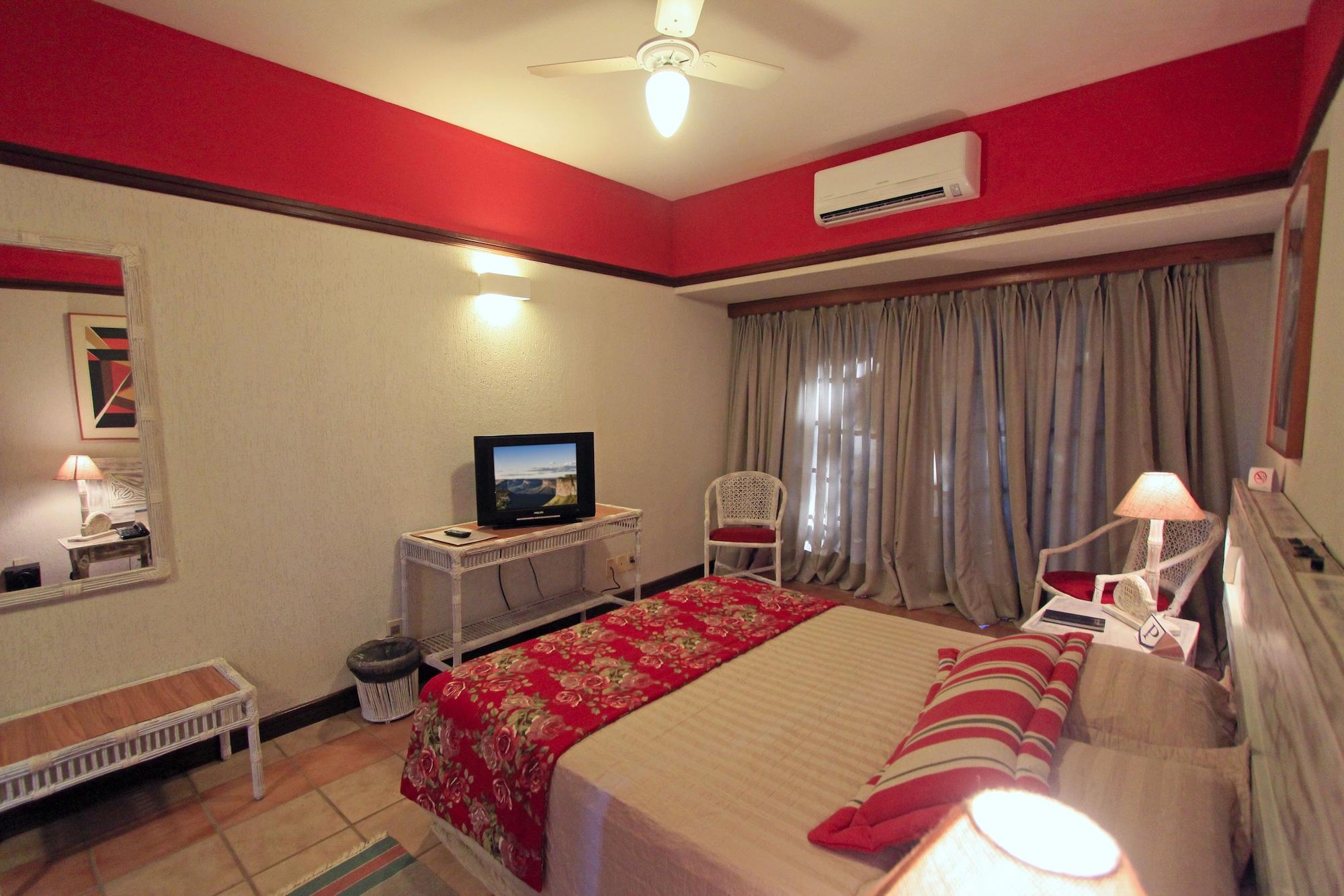 Habitación Hotel Portal Lençóis