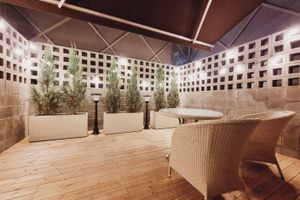 Alojamiento - Hotel Label Seongnam