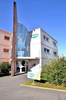 Alojamiento - Hotel Mister Bed Tours