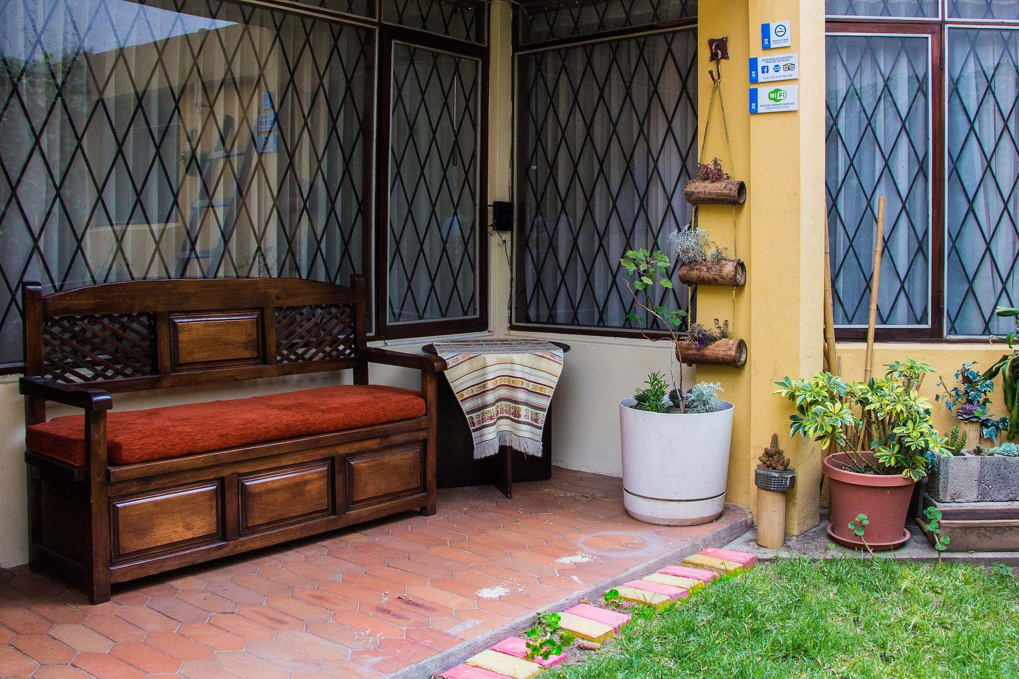 Comodidades del Alojamiento Hotel Altura