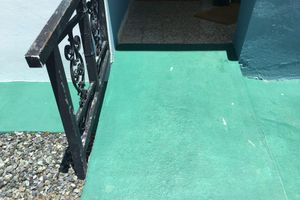 Alquiler Vacacional - Private Villa, Ocean & Mountain view with Solar Heated Pool.