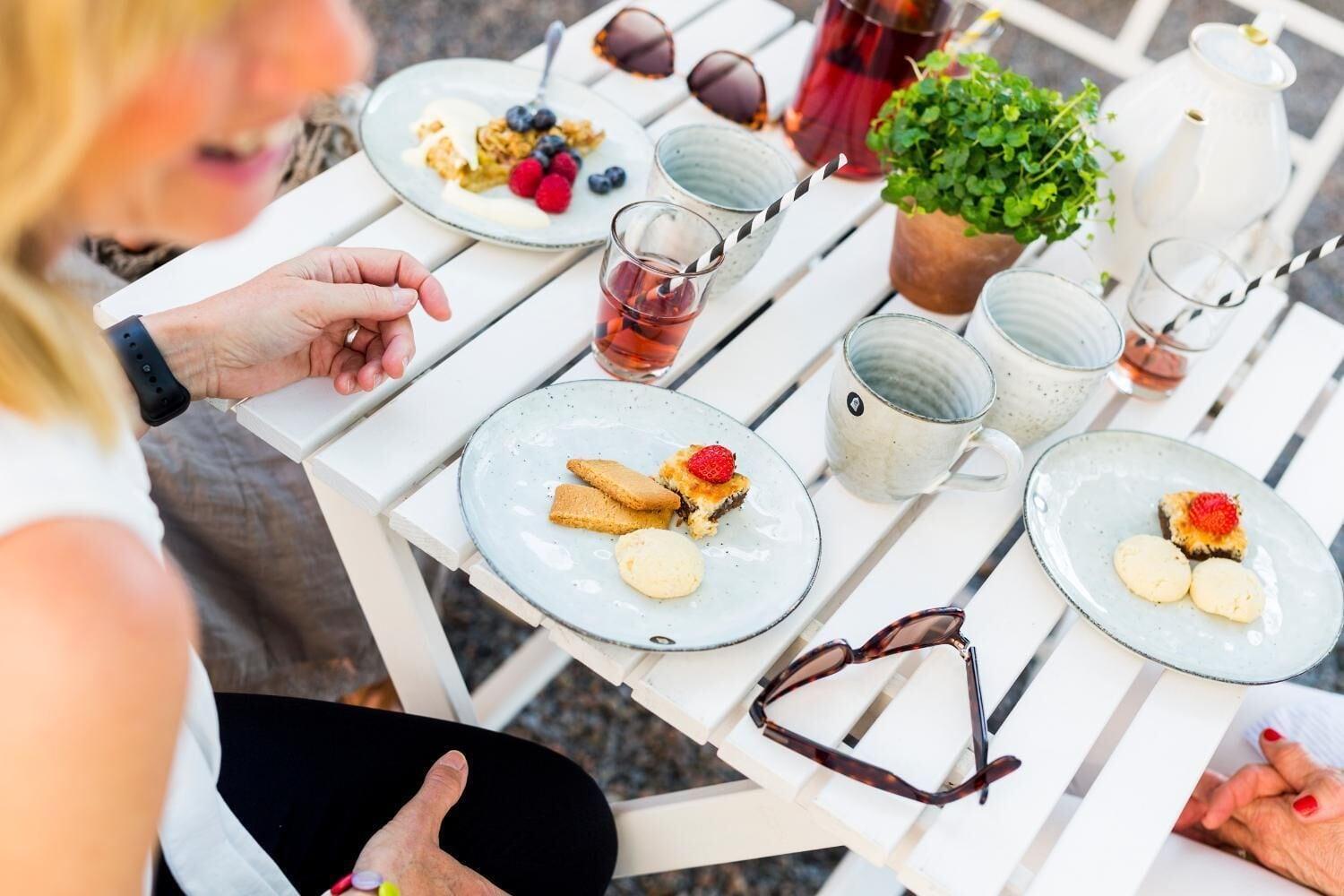 Restaurant Pensionat Neptun