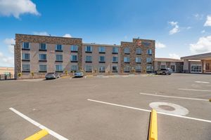 Alojamiento - Comfort Inn Tonopah