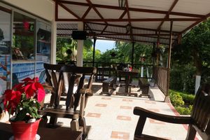 Alojamiento - Finca Hotel Andaquies