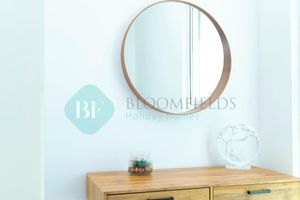 Alquiler Vacacional - Bloomfields STU Partial Canal View