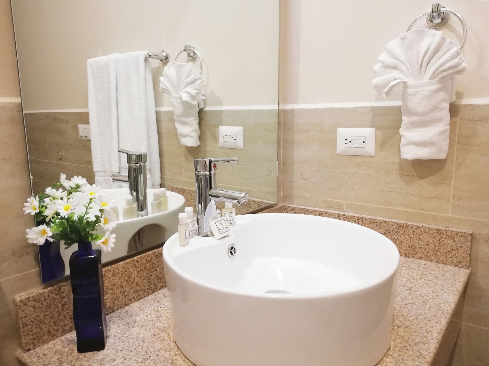 Equipamiento de Habitación BAROLO HOTEL