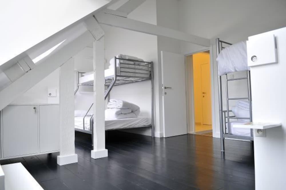 Habitación Hostel 47