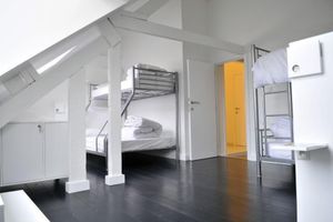 Alojamiento - Hostel 47