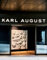 Alojamiento - Karl August - a Neighborhood Hotel