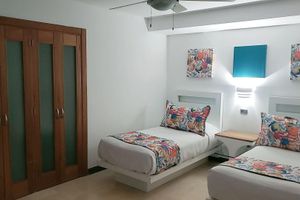 Alquiler Vacacional - The luxurious beach space of hammock resort
