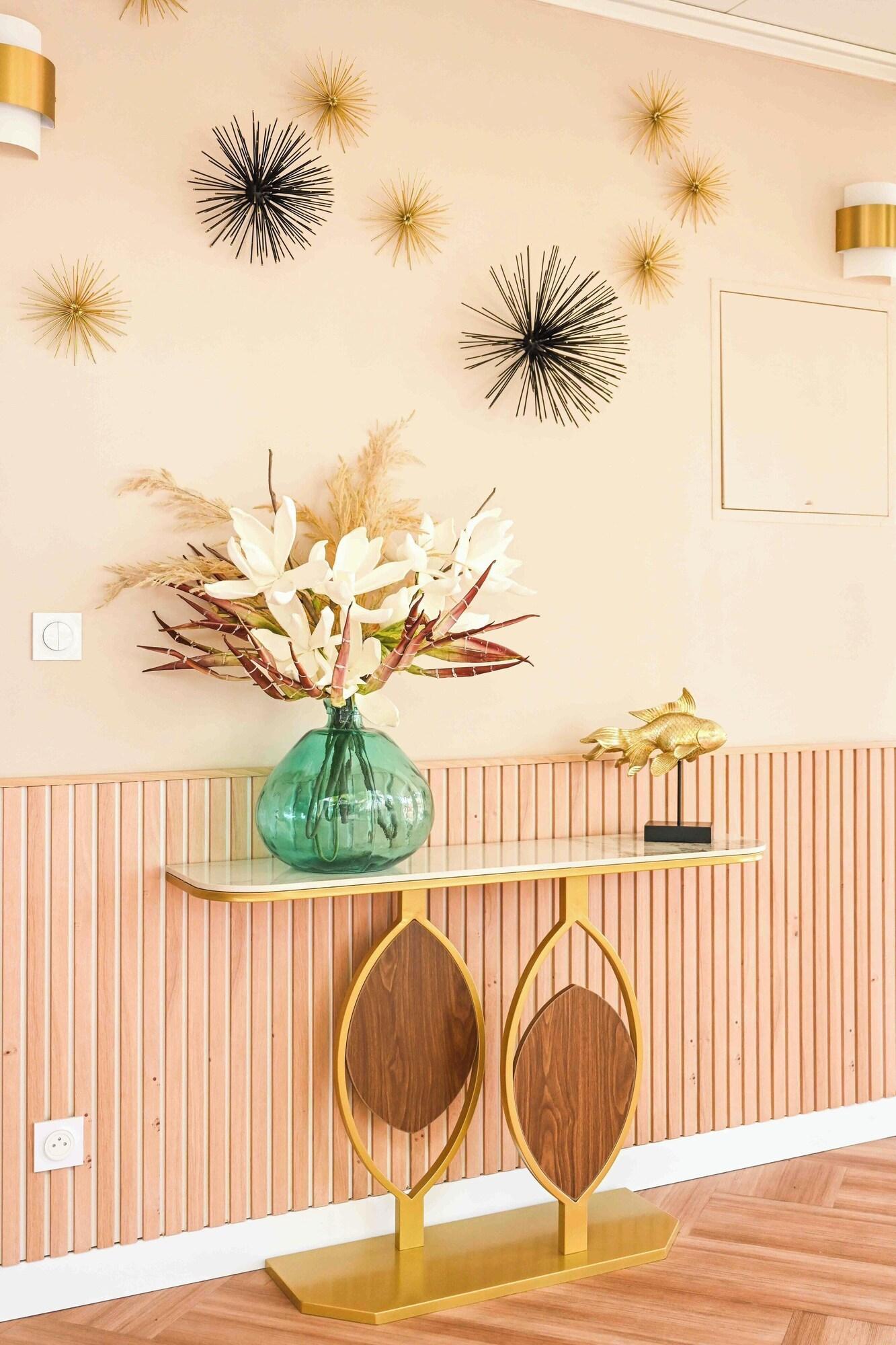 Vista Lobby La Tuilière