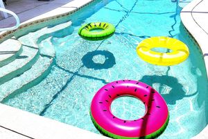 Casas - Paradise Palms Retreat