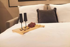 Alojamiento - Re-Opening May 2023 Rotes Kliff - Maisonette Junior Suite