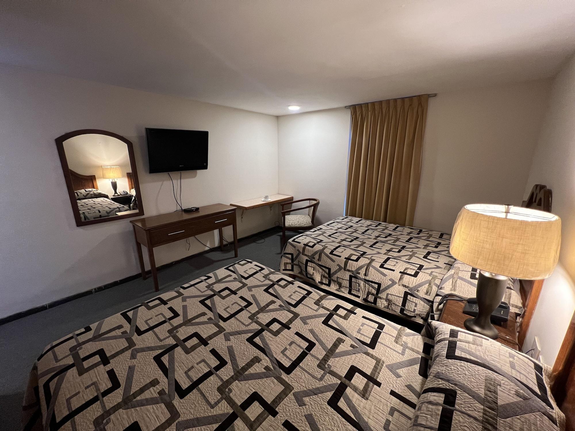 Varios Hotel Villas del Bosque