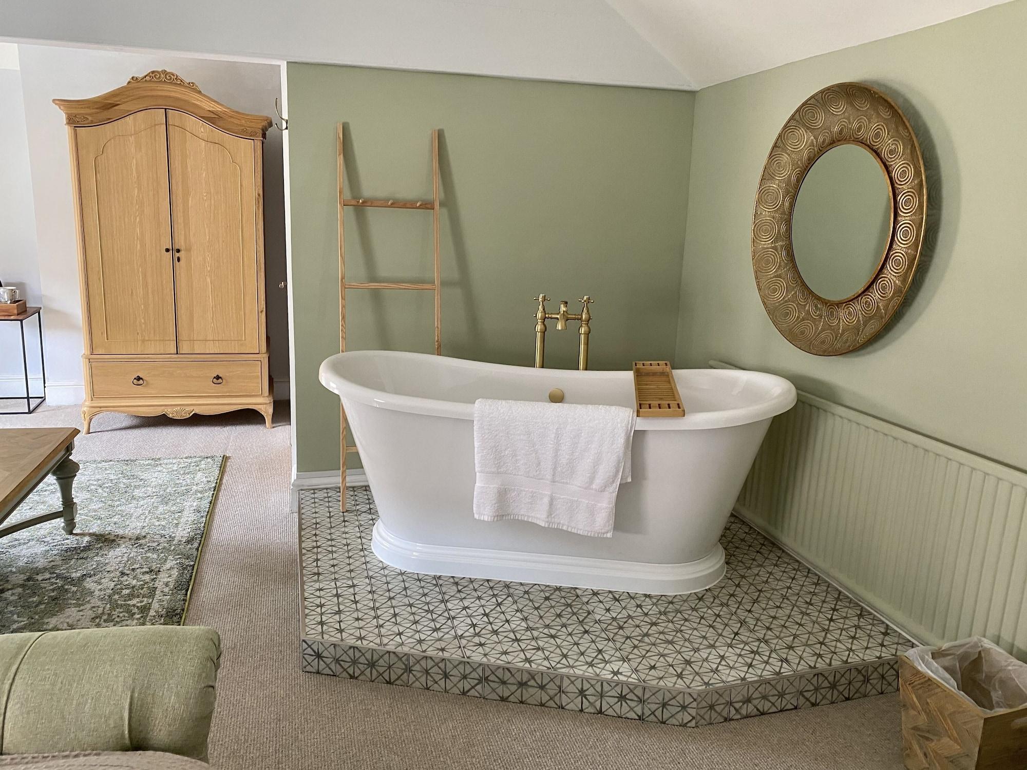 Set de Habitación The Boot at Melbourne