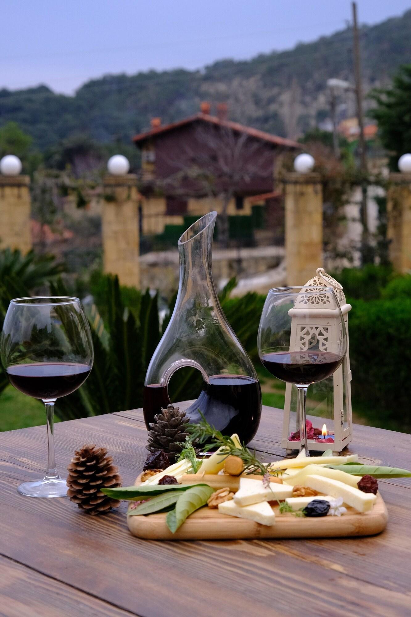 Restaurant Ida Tas Konak