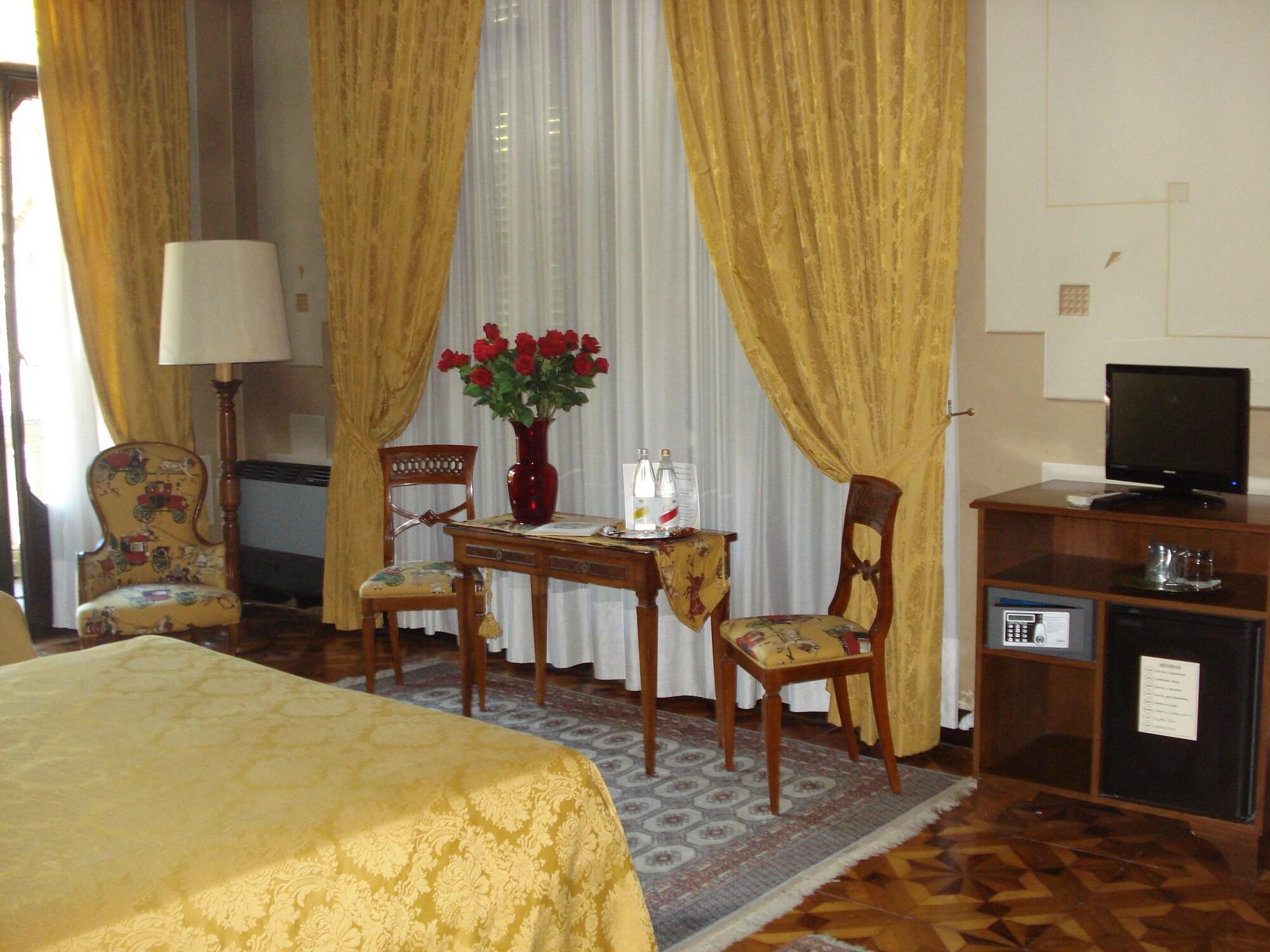 Set de Habitación Villa Ducale