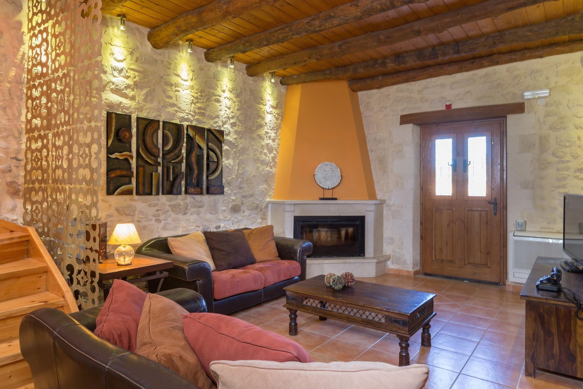 Habitación Arcus Suites