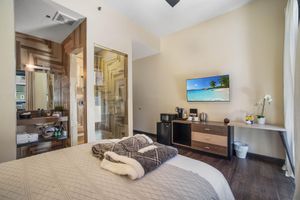 Alquiler Vacacional - Awesome En Suite Studio