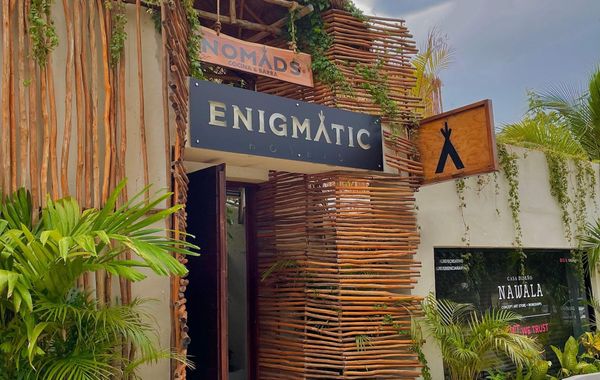 Mezcal Boutique Hotel - Hoteles económicos en Cancún, México