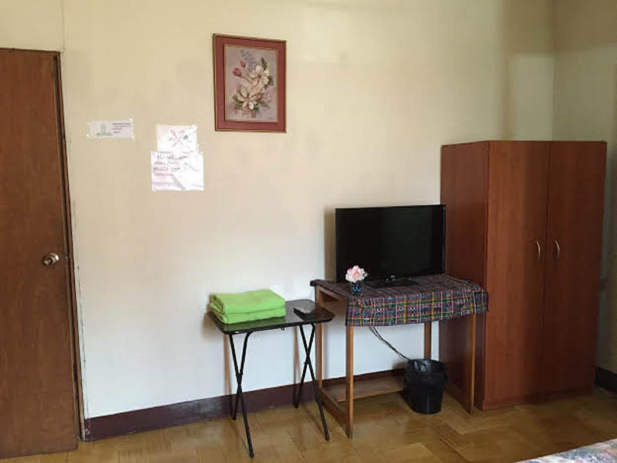 Set de Habitación Hotel Mi casa Guatemala