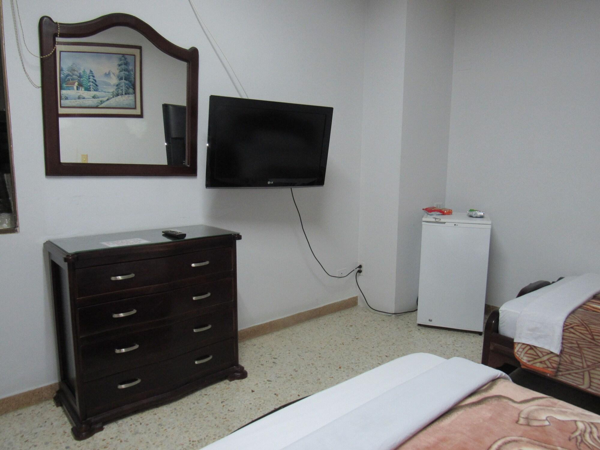 Set de Habitación Hotel Ejecutivo