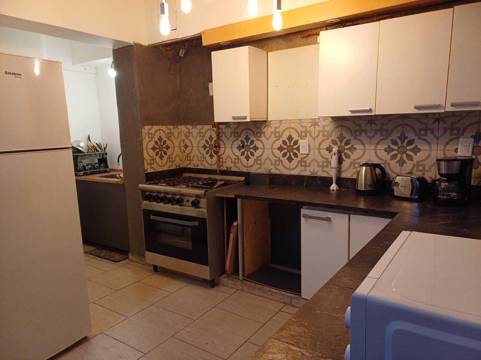 Equipamiento de Habitación Hotel 1117 Buenos Aires