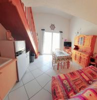 Alquiler Vacacional - holiday home in residential area near the sea