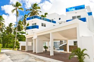 Alojamiento - The Sanctuary at Los Corales