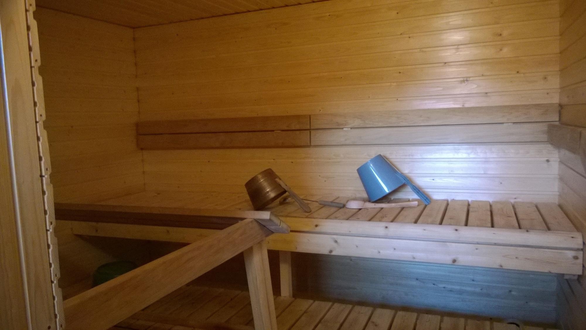Spa Koivukankare