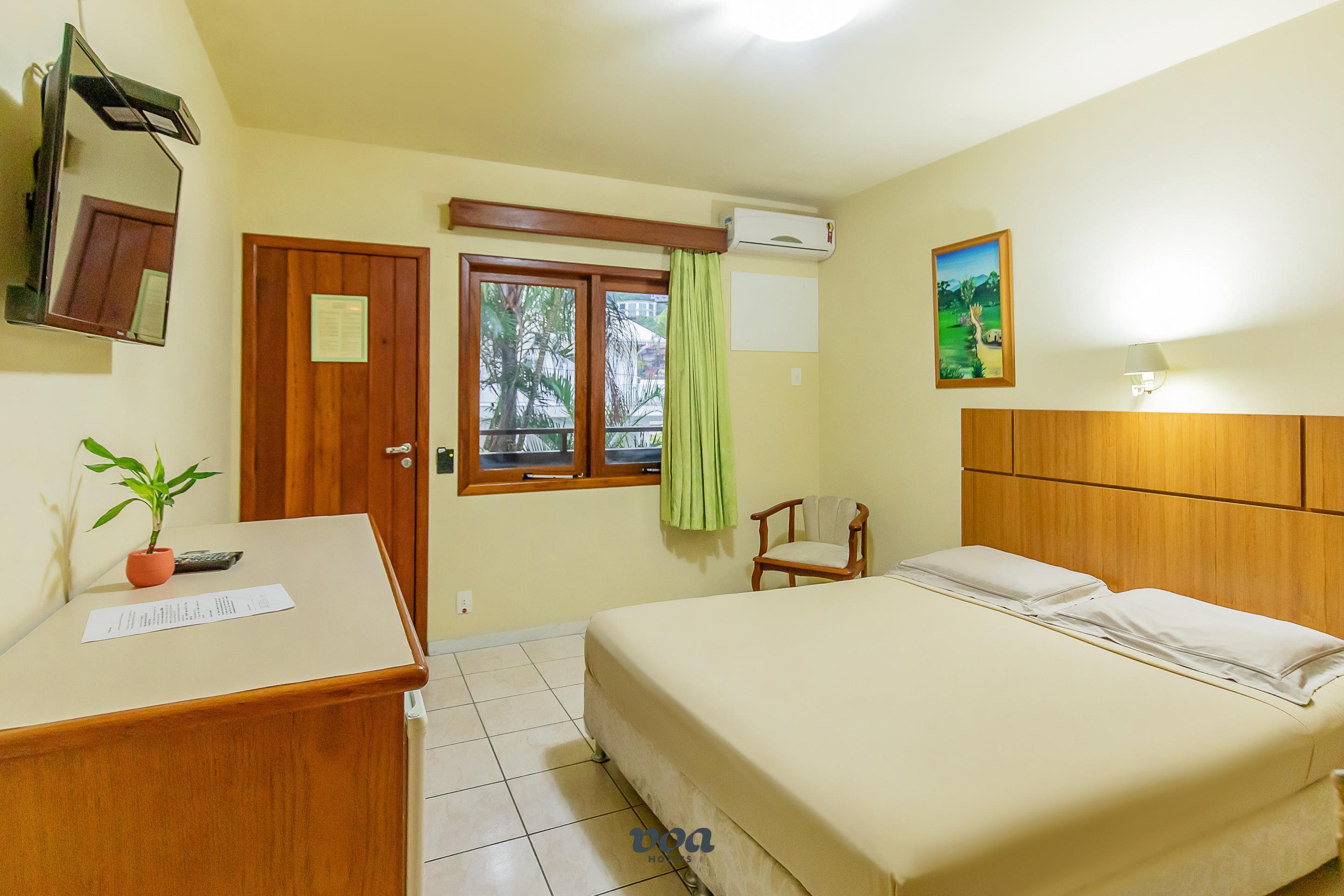 Set de Habitación VOA Samuka Hotel
