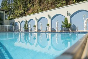 Pacote - Himmelblau Palace Hotel