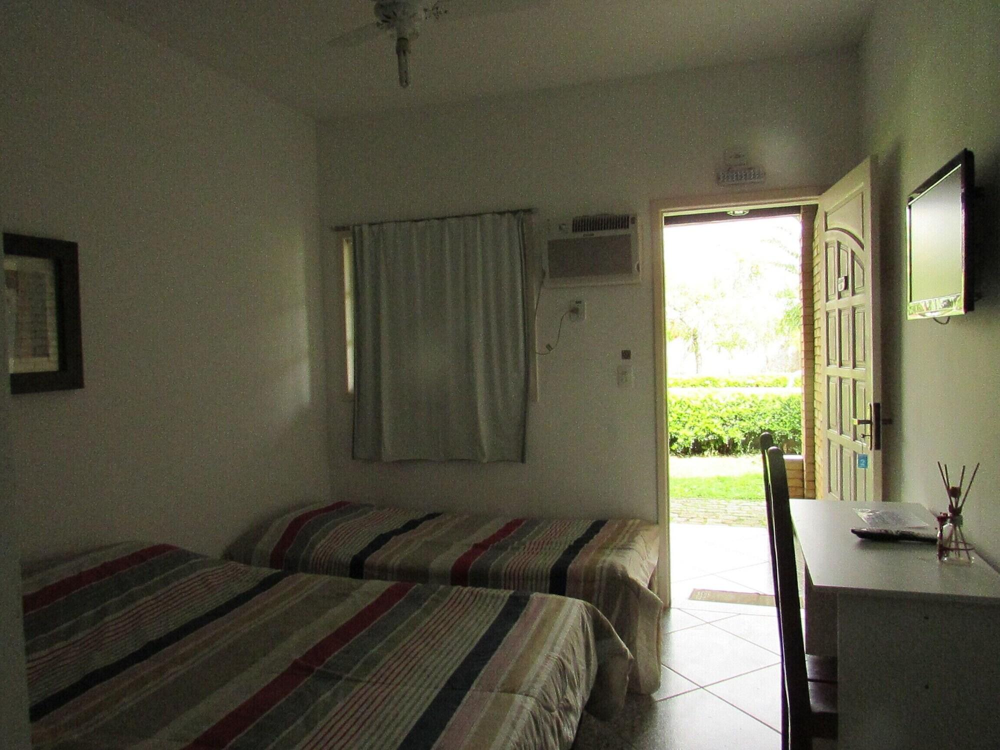 Habitación Pousada San Mariz