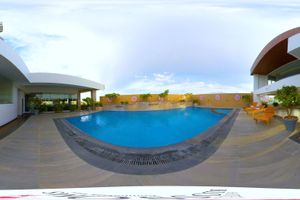 Alojamiento - Hotel Blossoms