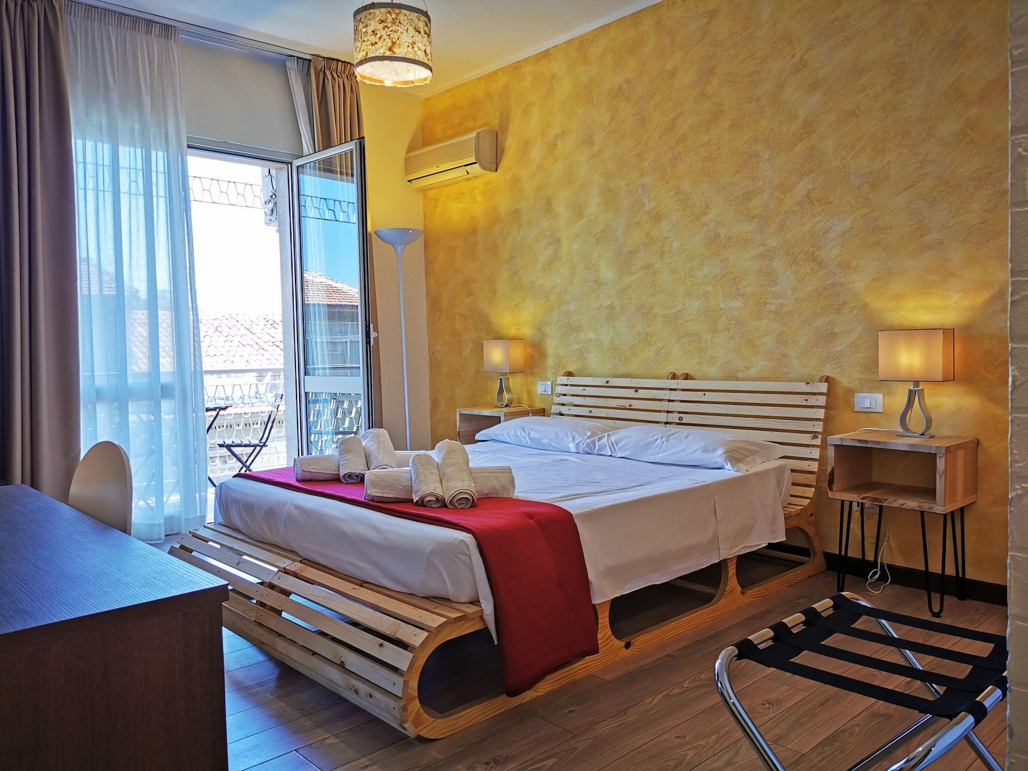 Habitación Casa come me