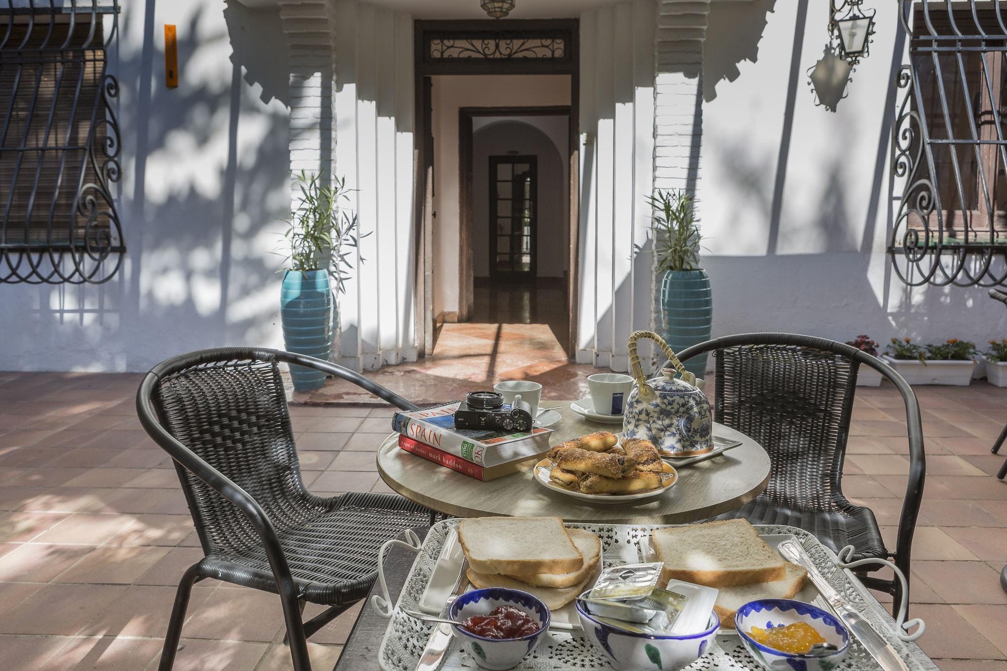 Restaurant Gala Placida Experience 1923