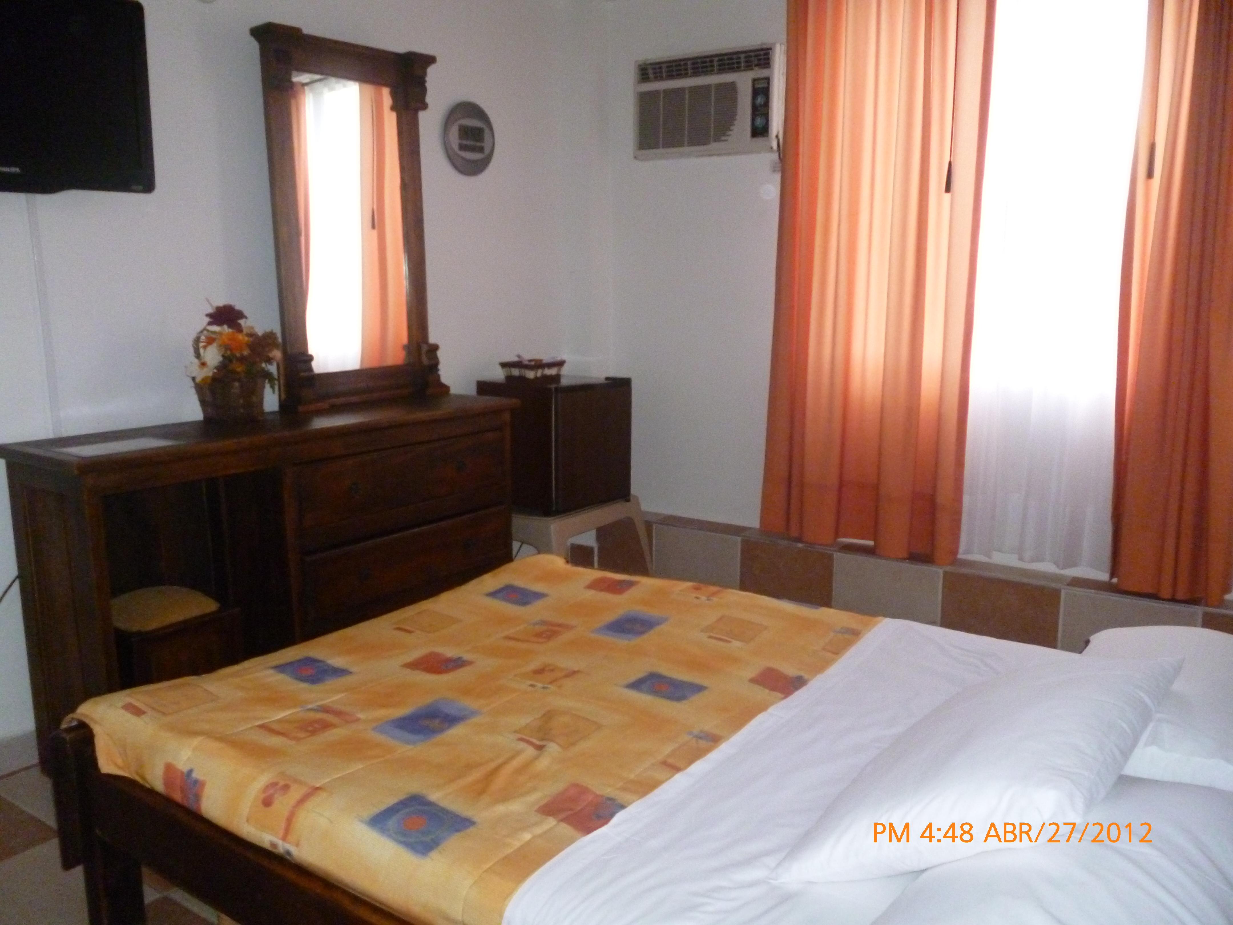 Habitación Hotel Campestre Villa Yudy
